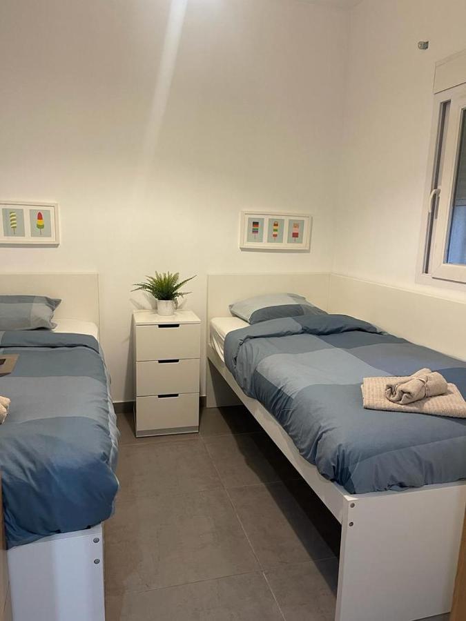 Uim Mediterraneo Pb Libertad Wifi Sagunto Dış mekan fotoğraf