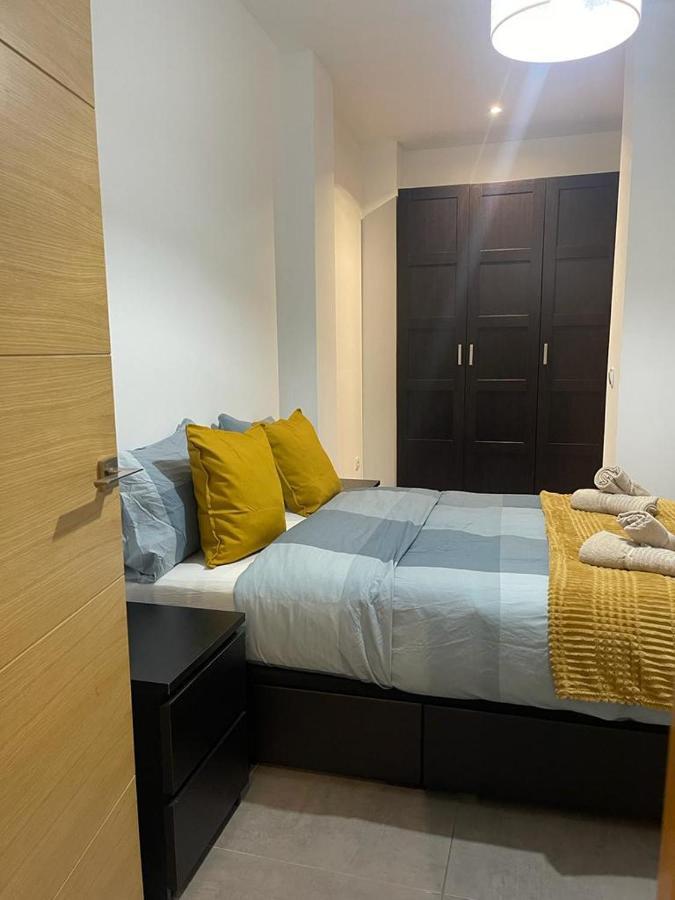 Uim Mediterraneo Pb Libertad Wifi Sagunto Dış mekan fotoğraf